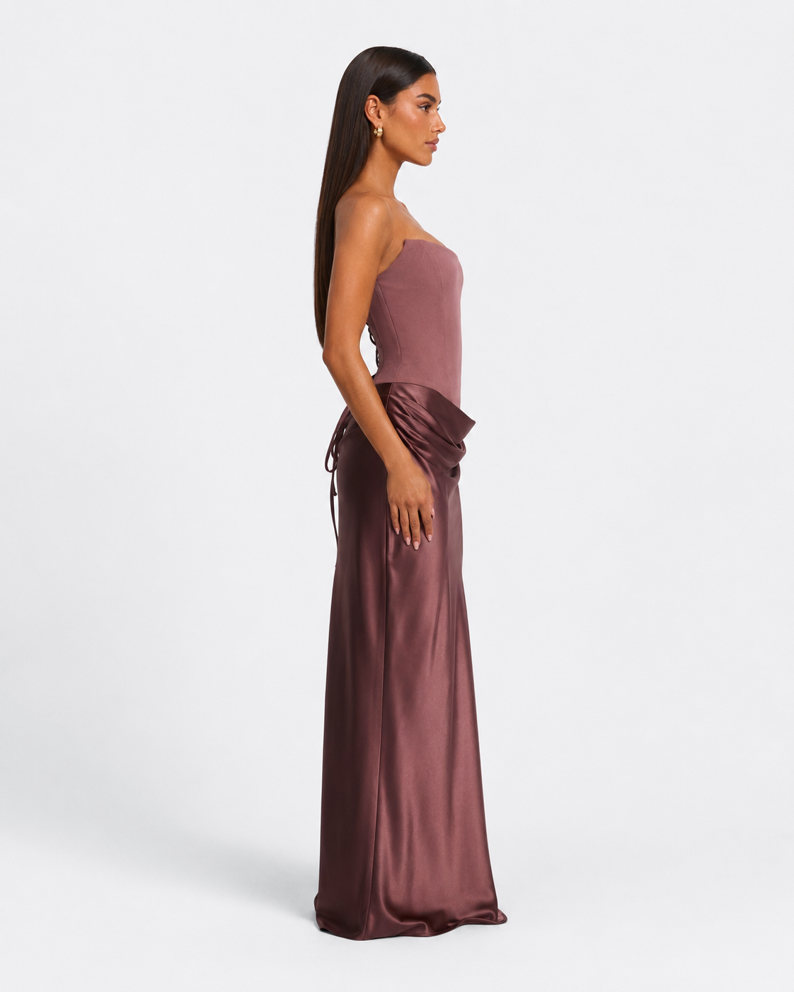 Candlelight Maxi Dress – 23