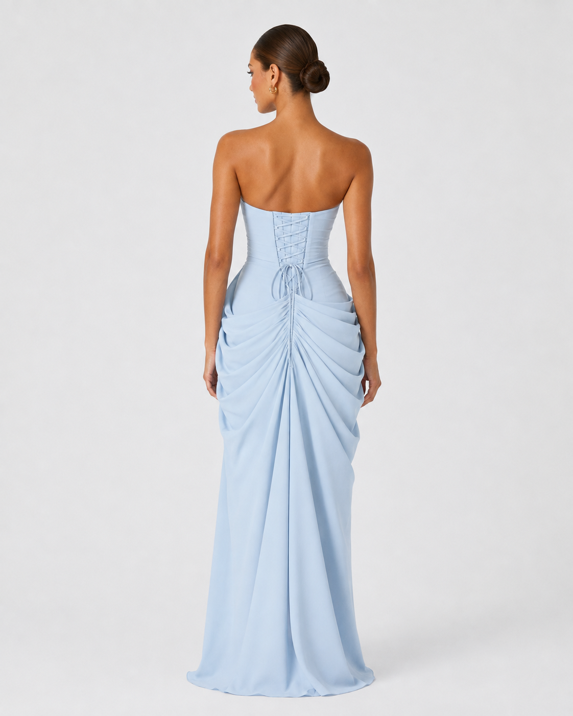 Centre Stage Maxi Dress – 6