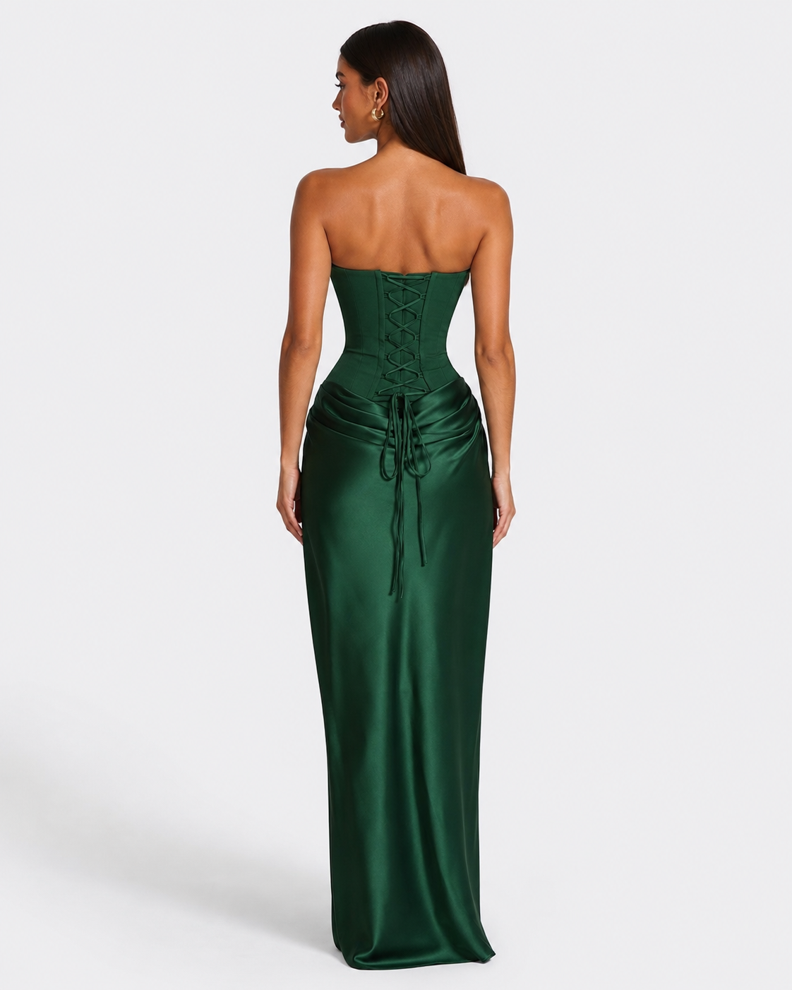 Candlelight Maxi Dress – 15