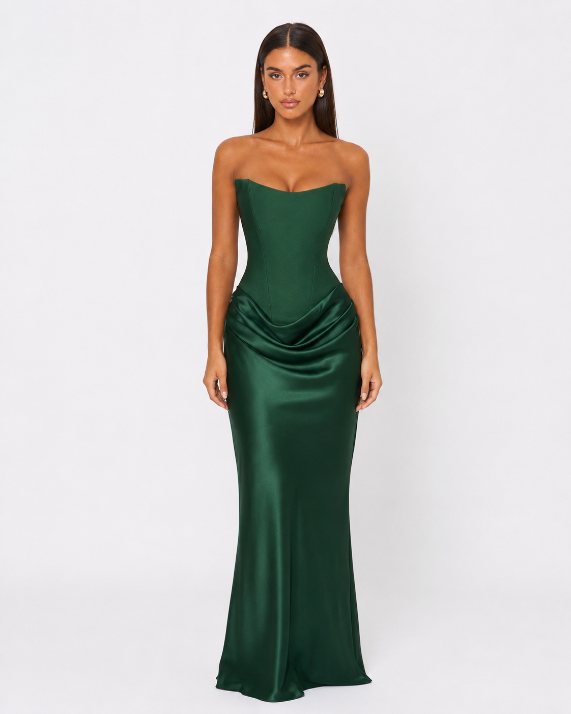 Candlelight Maxi Dress – 12