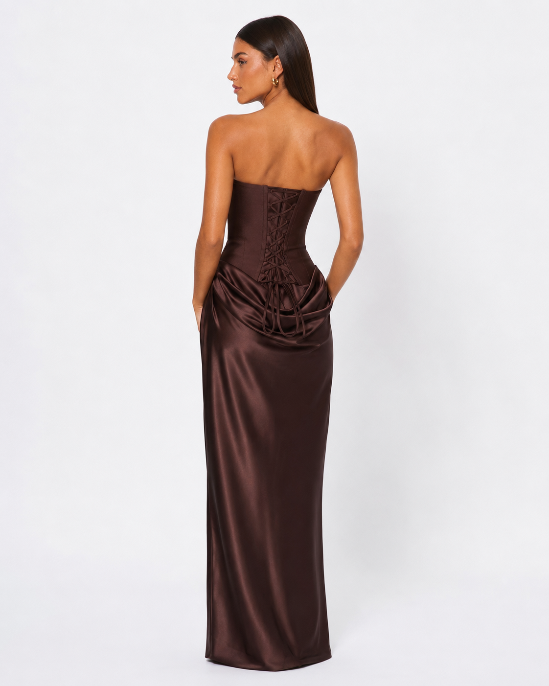 Candlelight Maxi Dress – 2
