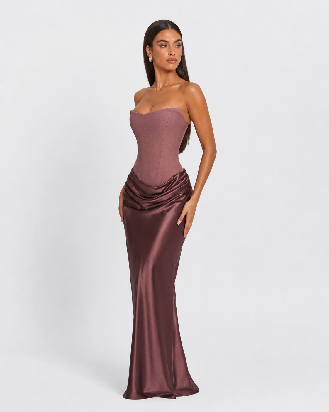 Candlelight Maxi Dress – 22