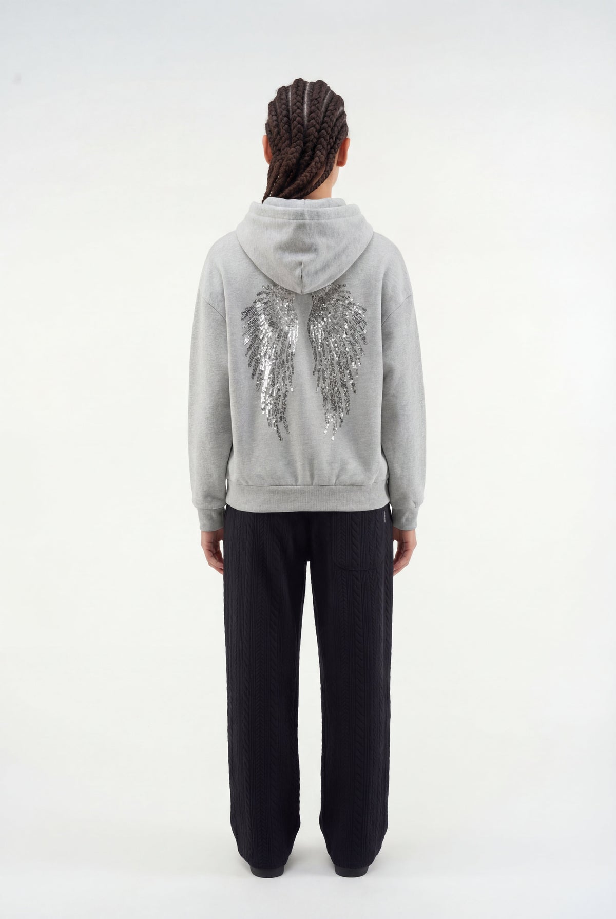 Take Flight Winged Hoodie – 3