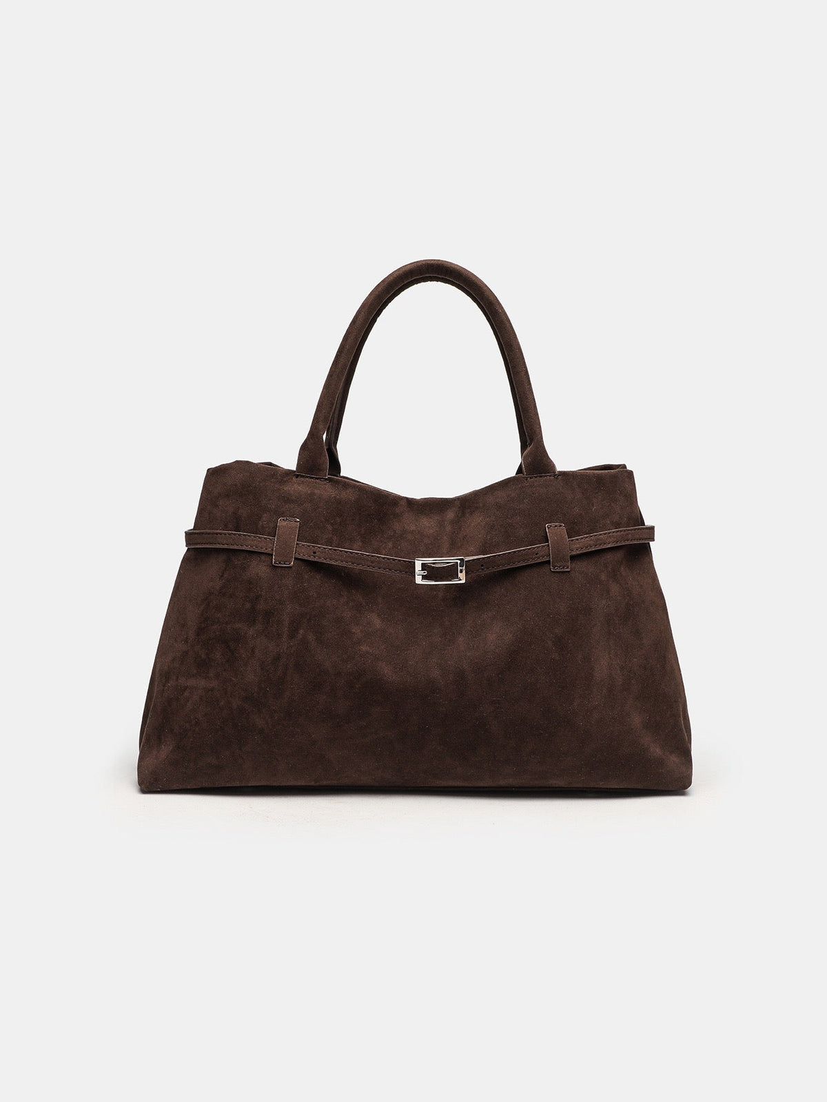 Low Key Slouchy Tote Bag – 1