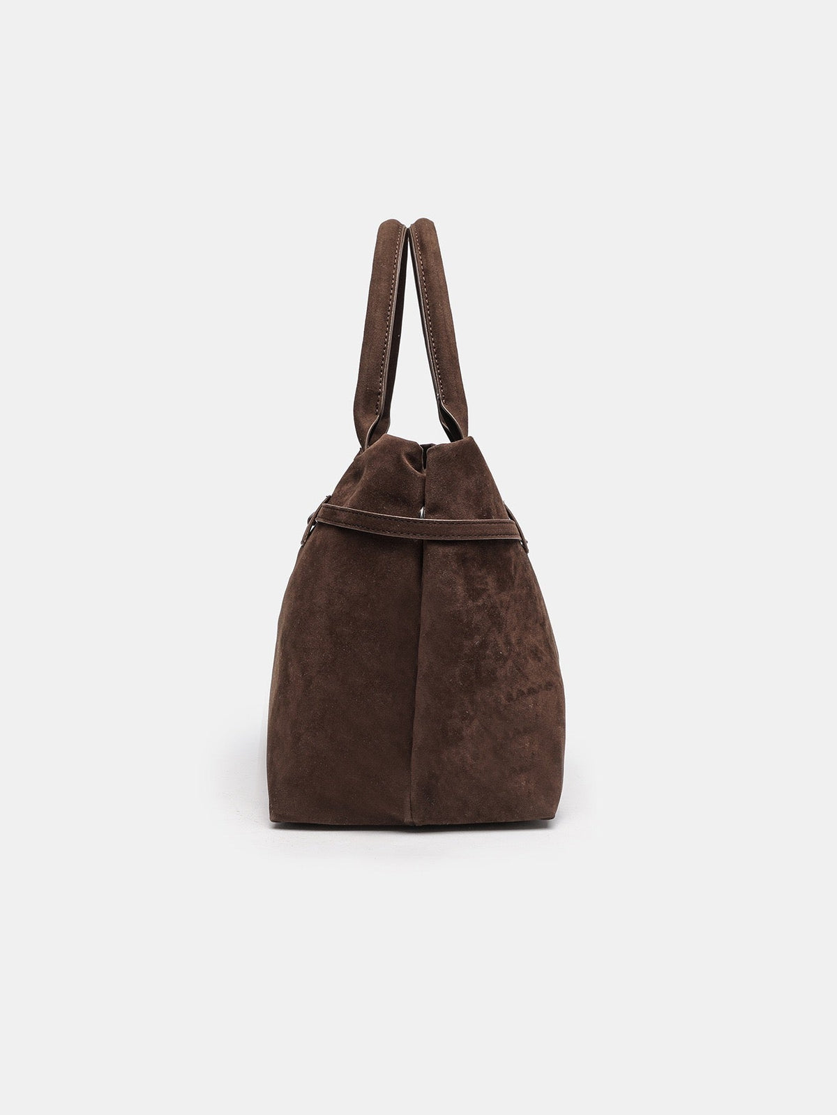 Low Key Slouchy Tote Bag – 3