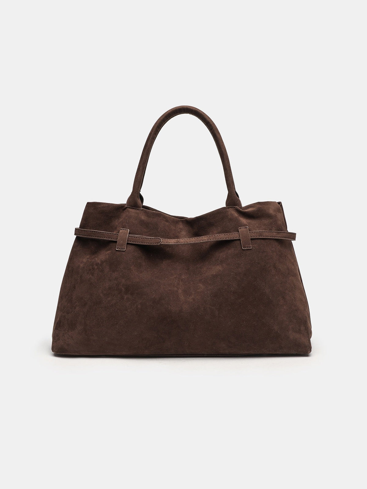 Low Key Slouchy Tote Bag – 4