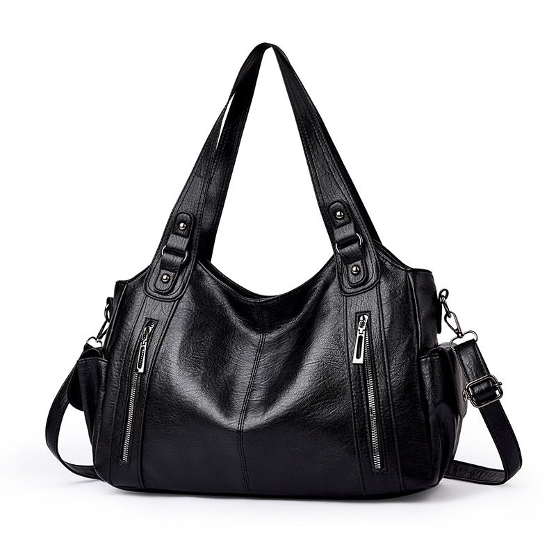 Across Town Crossbody Carryall – 1