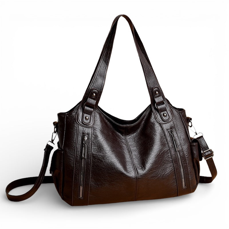 Across Town Crossbody Carryall – 13