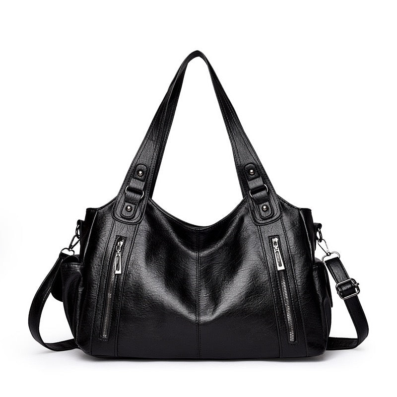Across Town Crossbody Carryall – 4