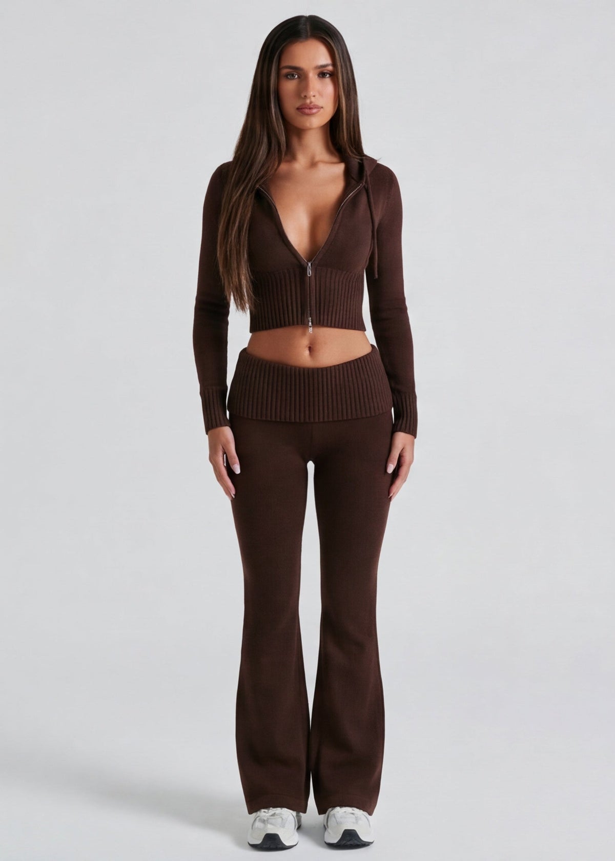 Full Swing Knit Lounge Set – 14