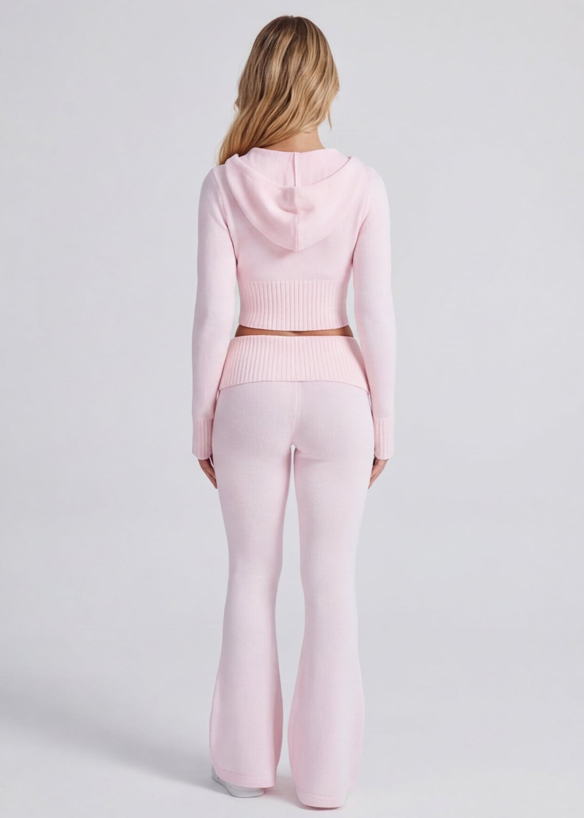 Full Swing Knit Lounge Set – 7