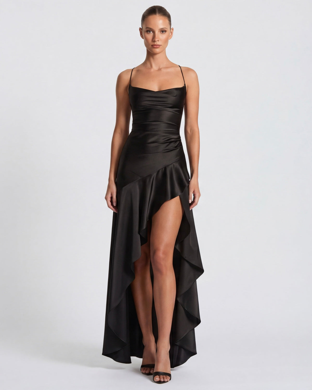 Save The Date Maxi Gown – 26