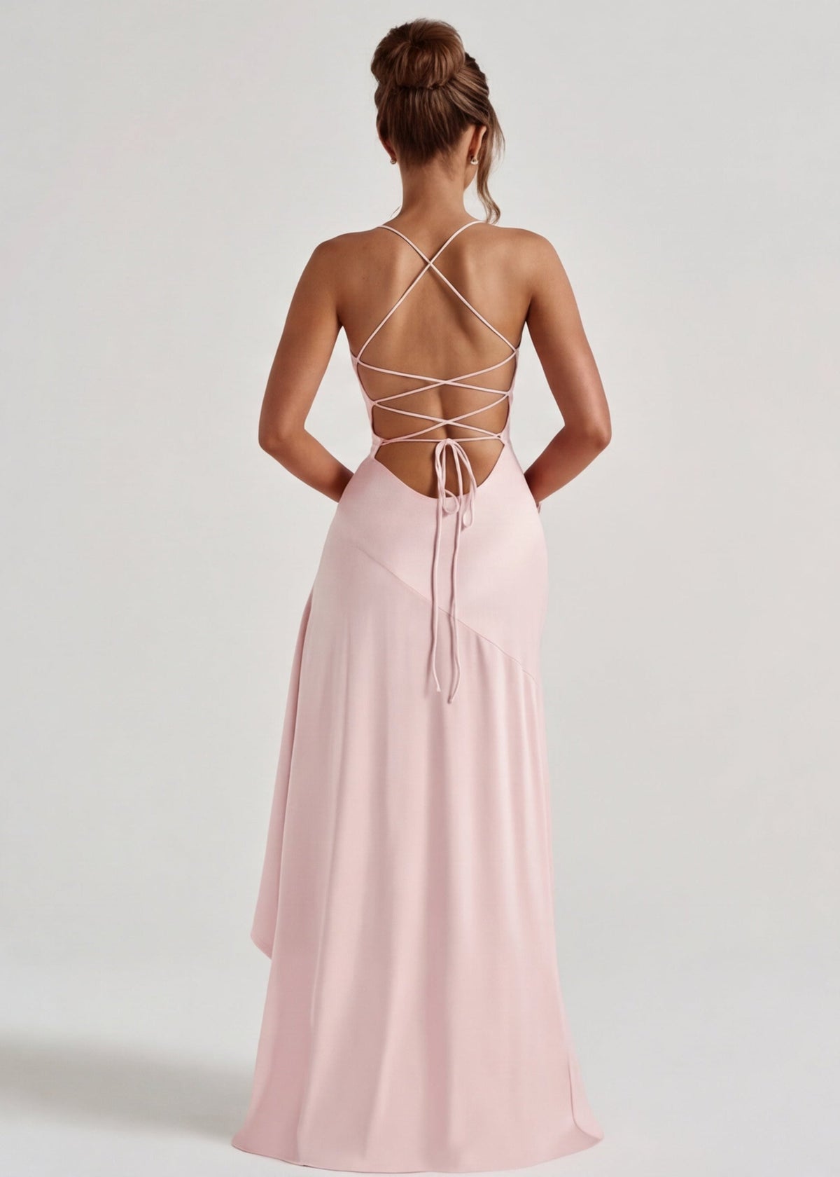 Save The Date Maxi Gown – 5