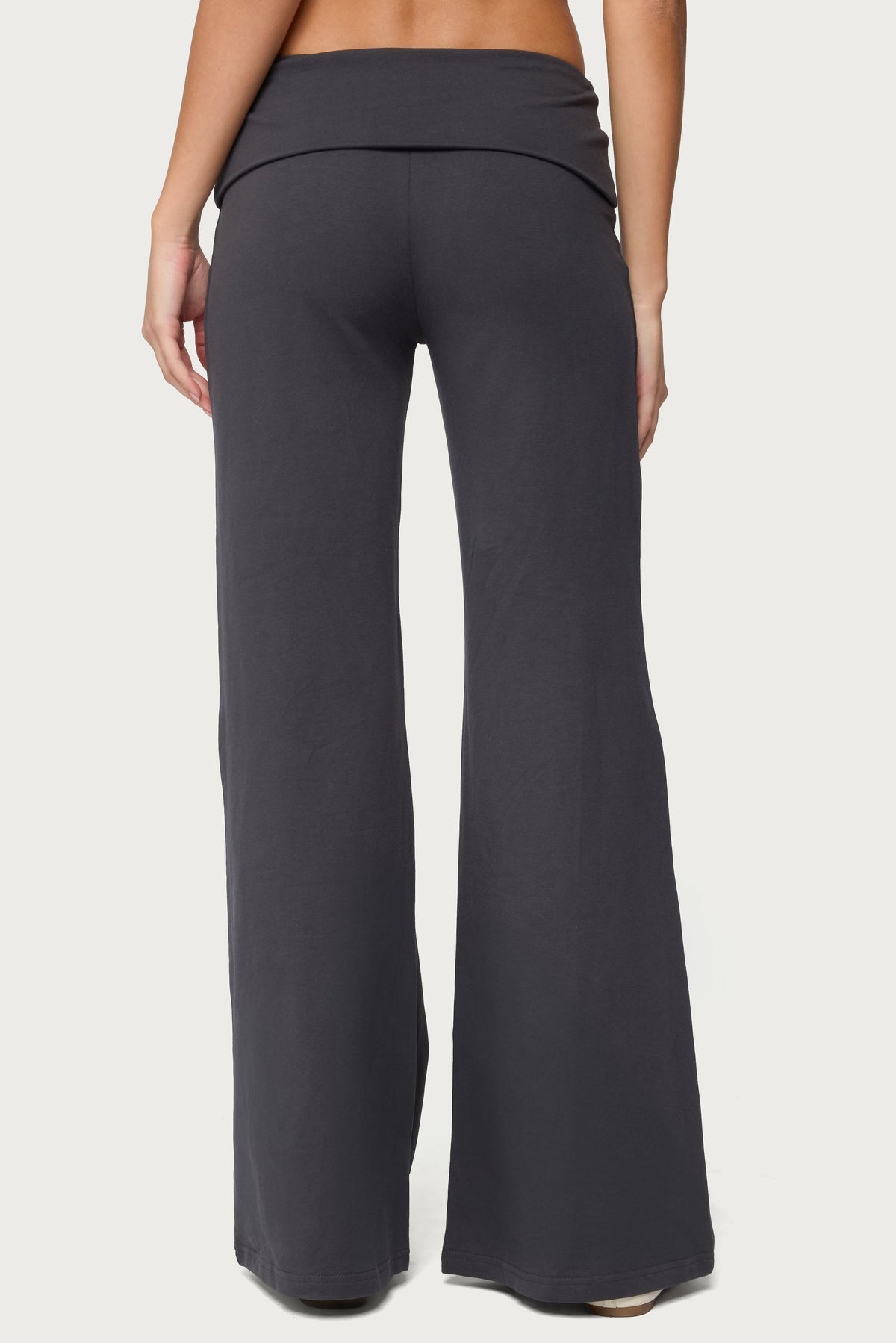 Slow Start Wide-Leg Lounge Pants – 18