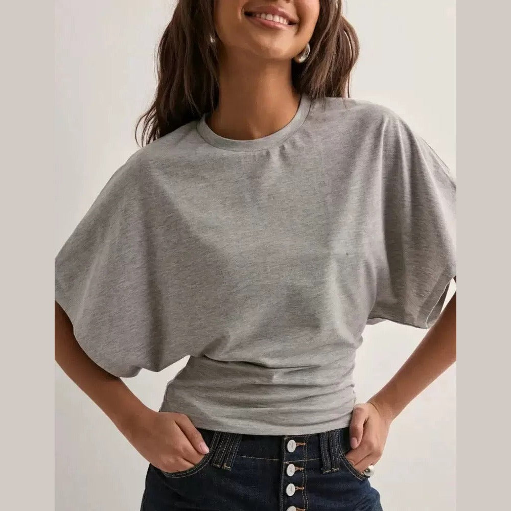 Plain Sailing Relaxed Tee – 8