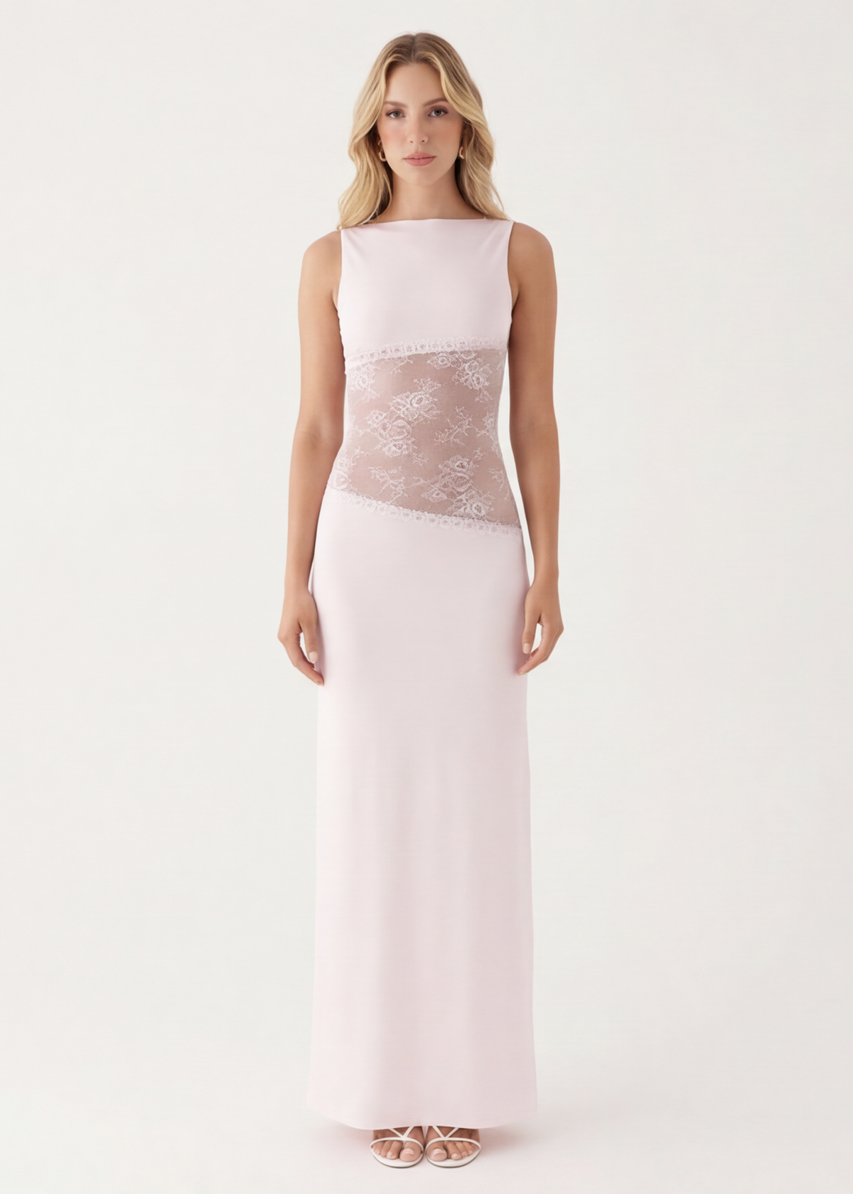 Back Story Maxi Dress – 4