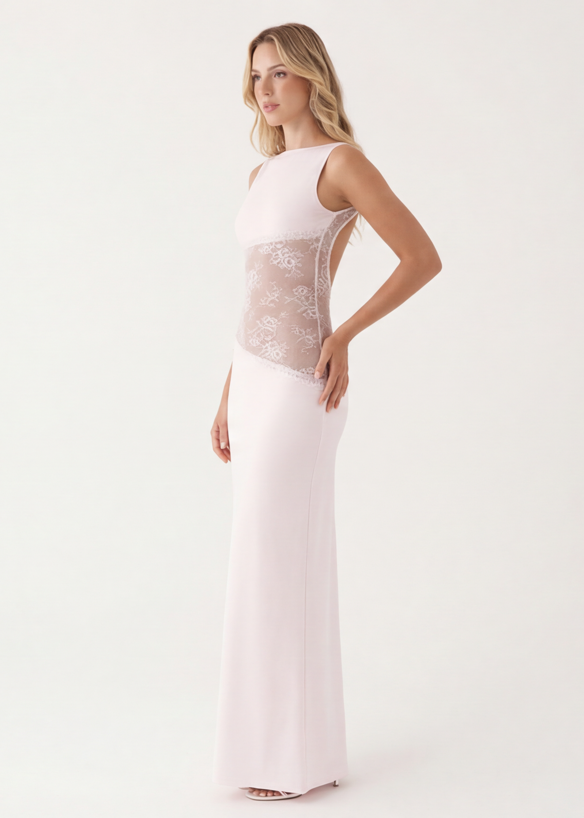 Back Story Maxi Dress – 5