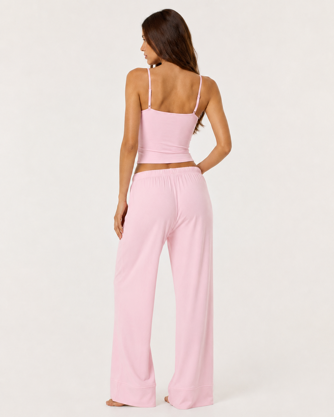 Skin Deep Cami Pants Set – 8