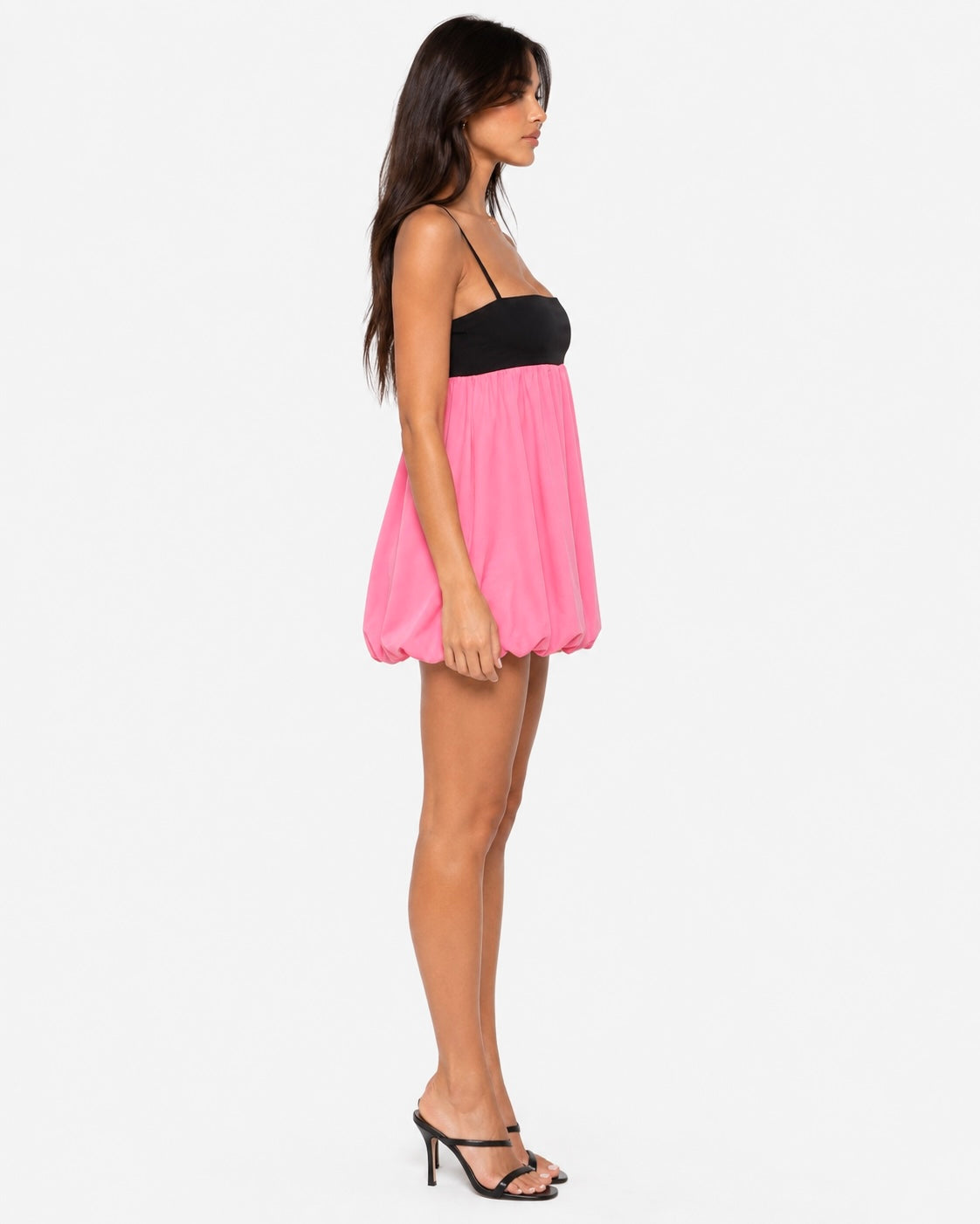 Bubble Trouble Mini Dress – 4