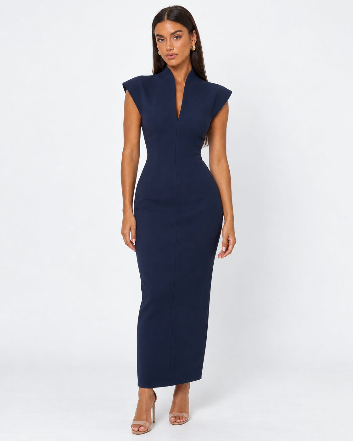 Final Say Maxi Dress – 15