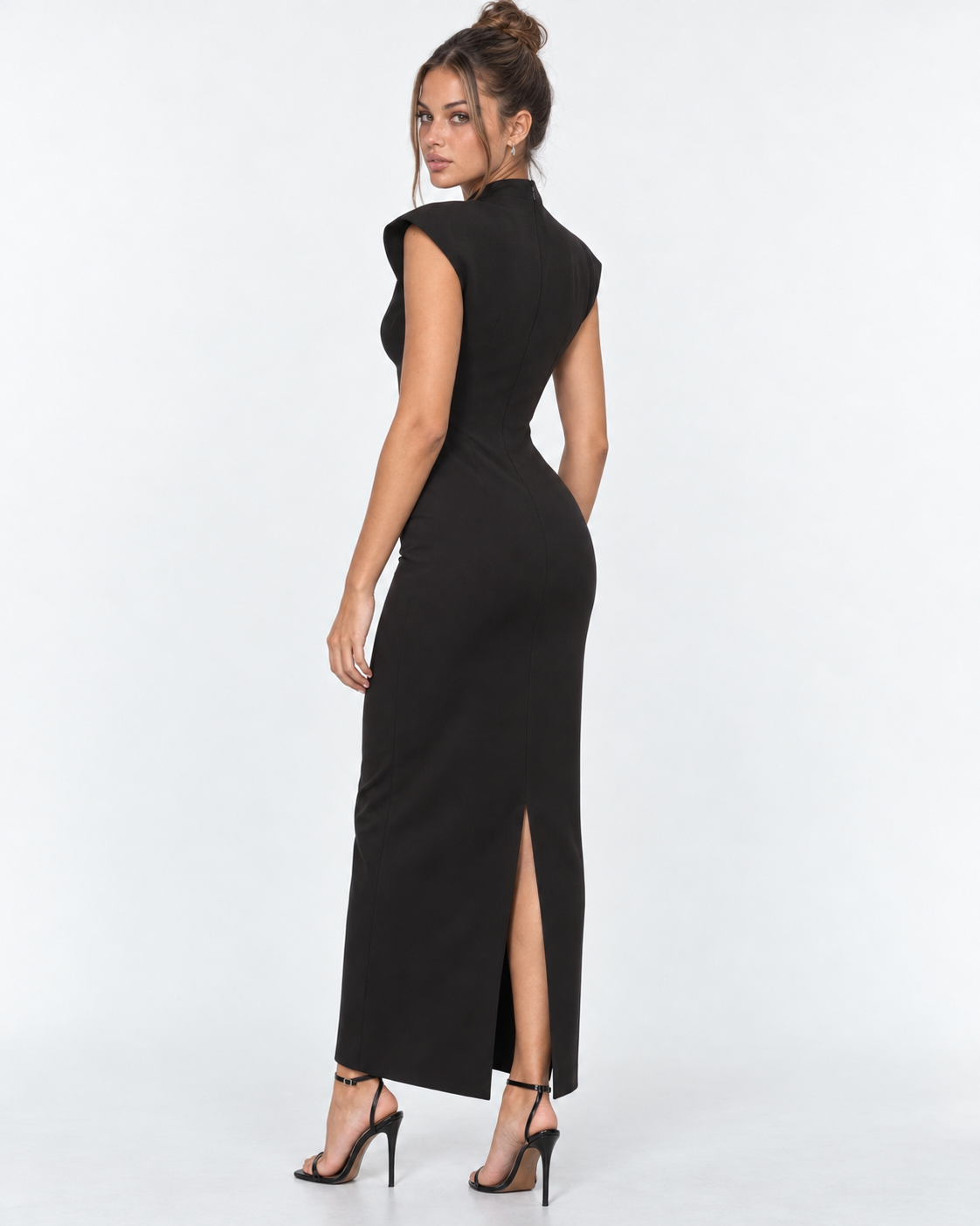 Final Say Maxi Dress – 2