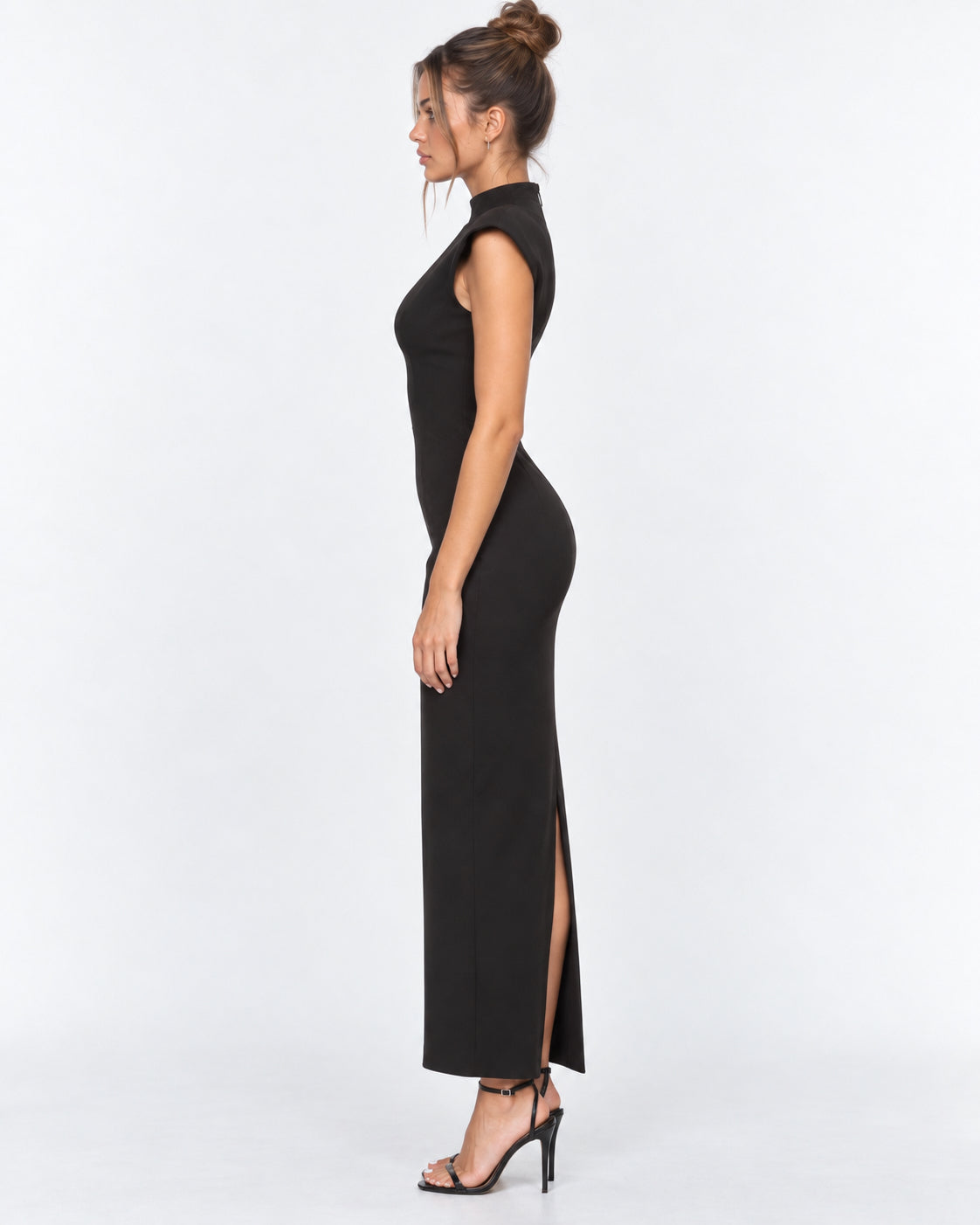Final Say Maxi Dress – 3