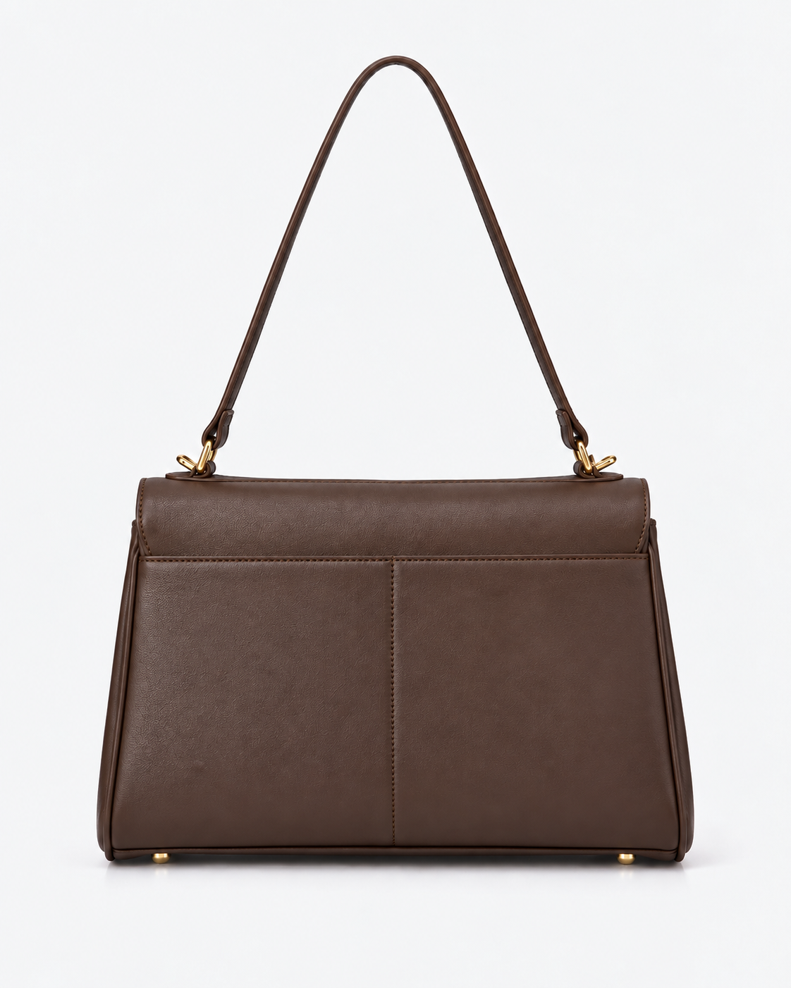 Slouch Appeal Shoulder Bag – 14
