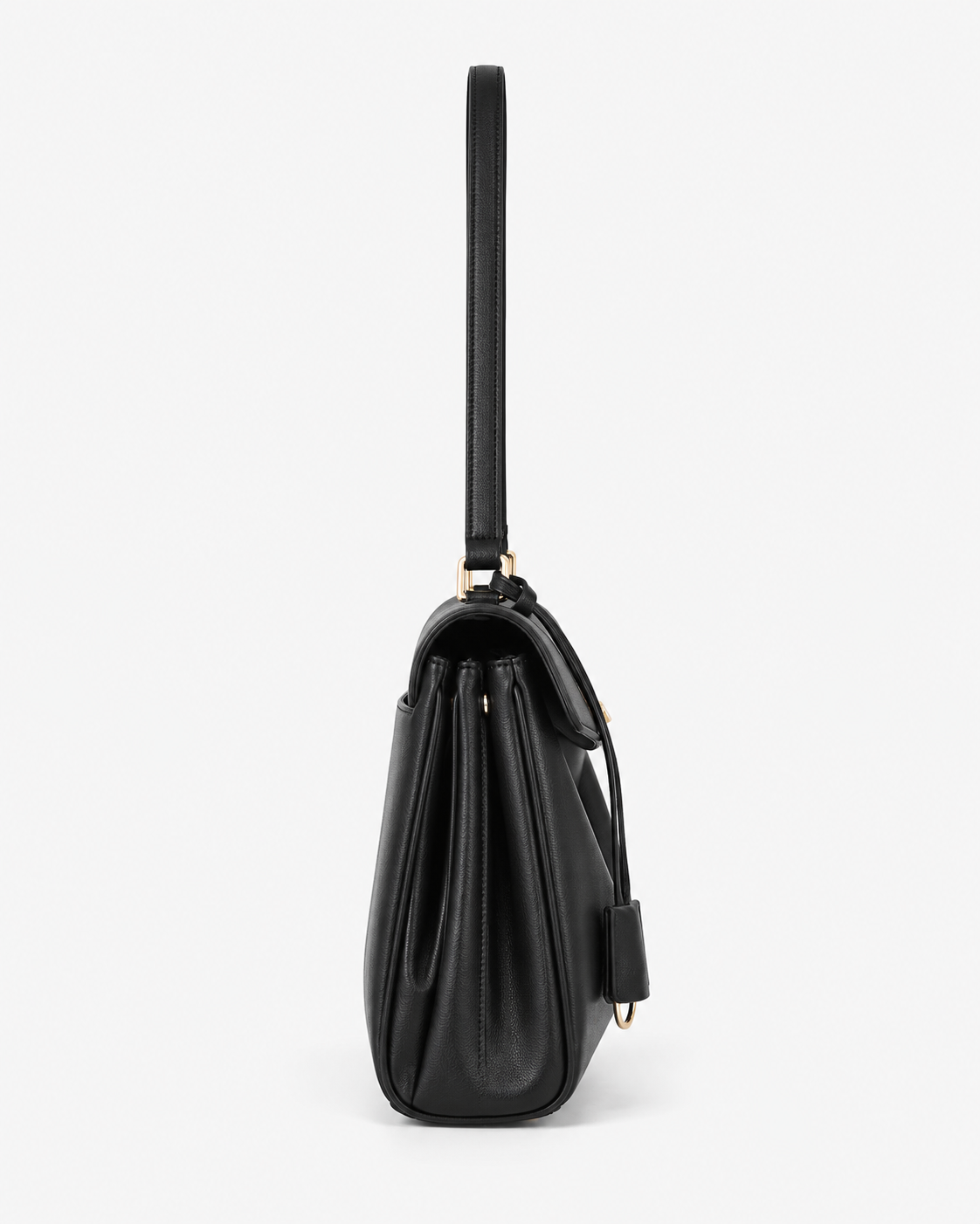 Slouch Appeal Shoulder Bag – 5