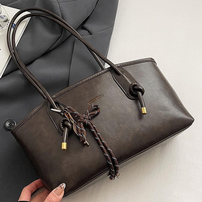 Quick Exit Shoulder Bag – 3