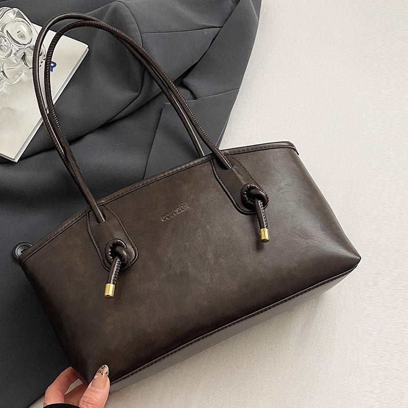 Quick Exit Shoulder Bag – 4