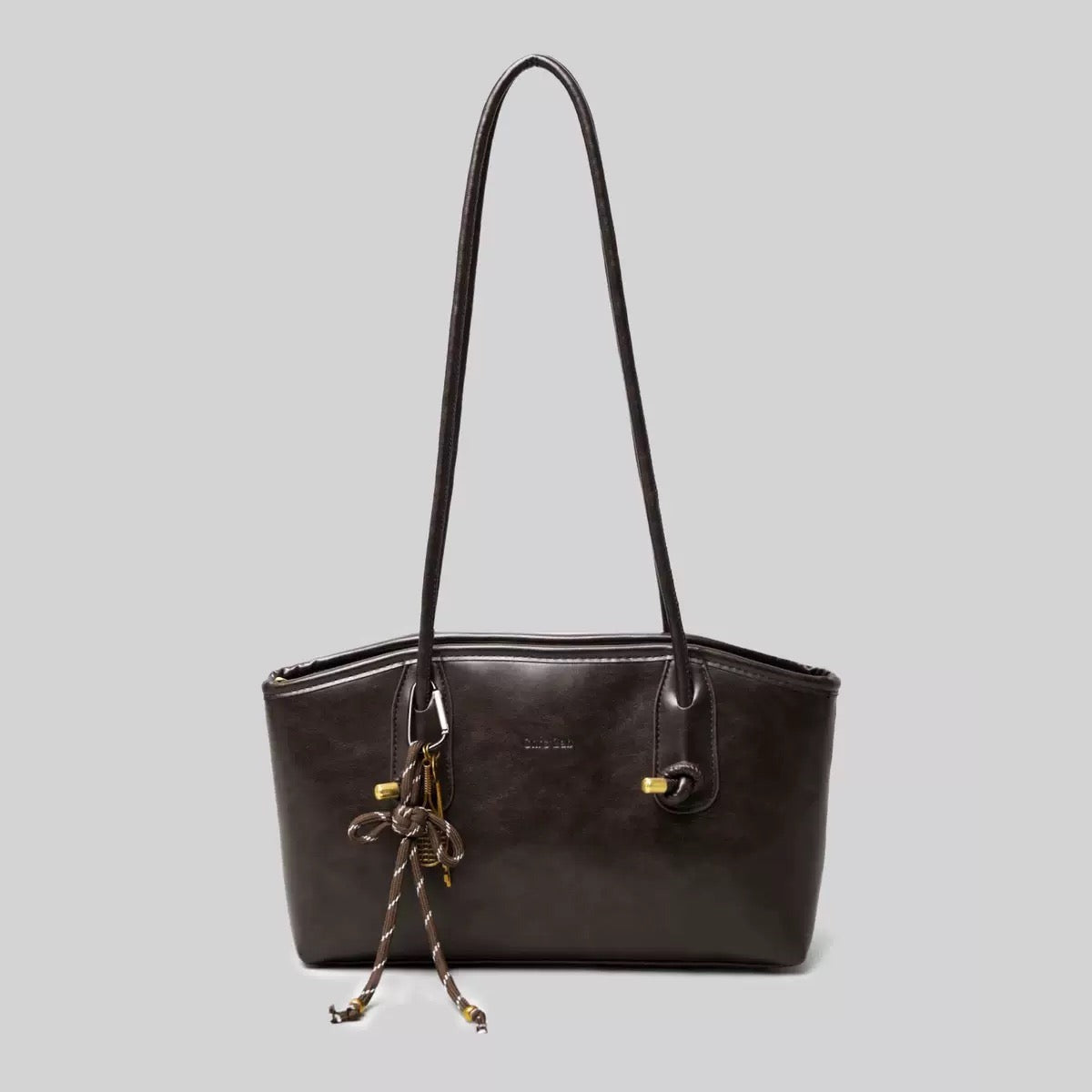 Quick Exit Shoulder Bag – 1