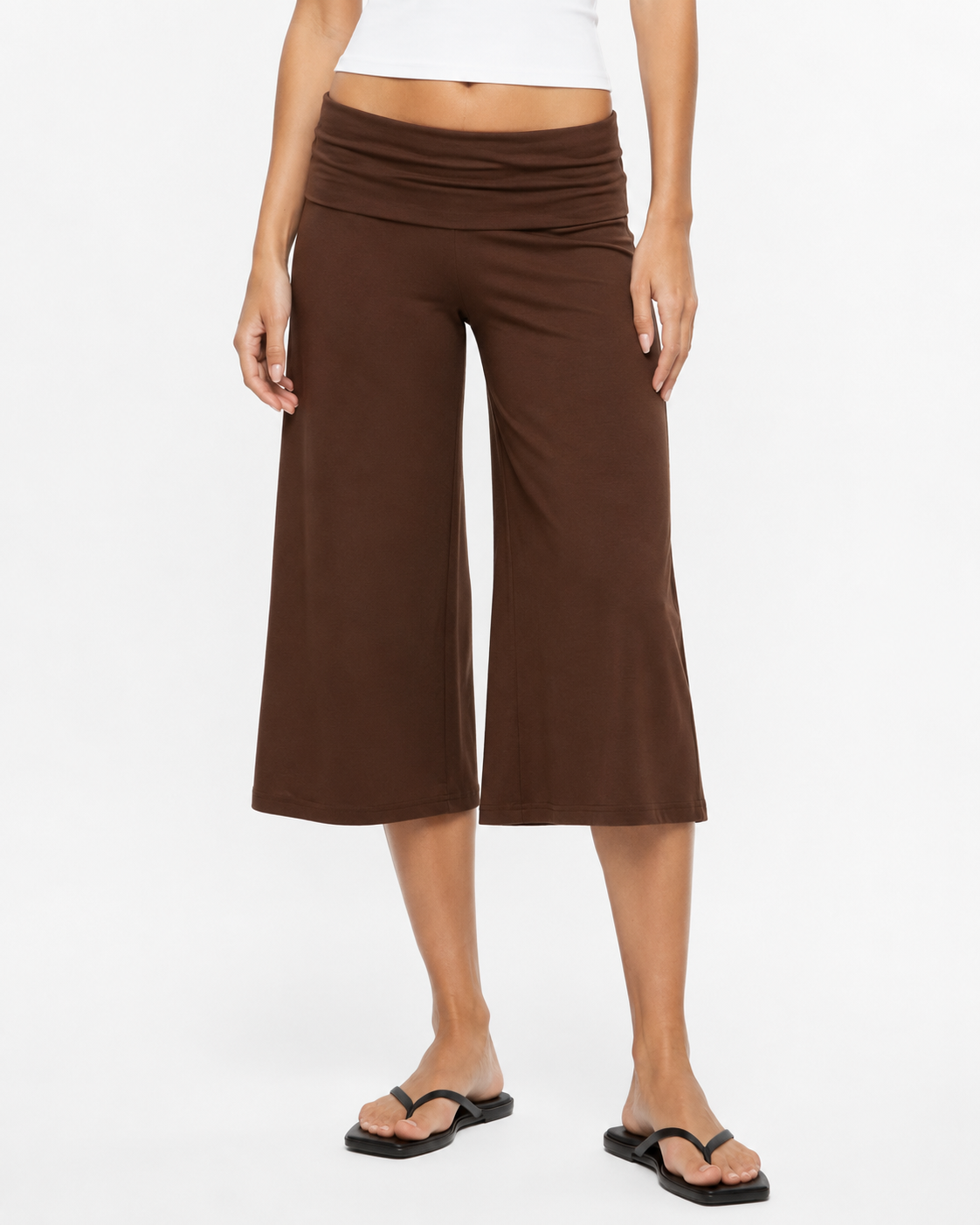 Rest Day Capri Pants – 10