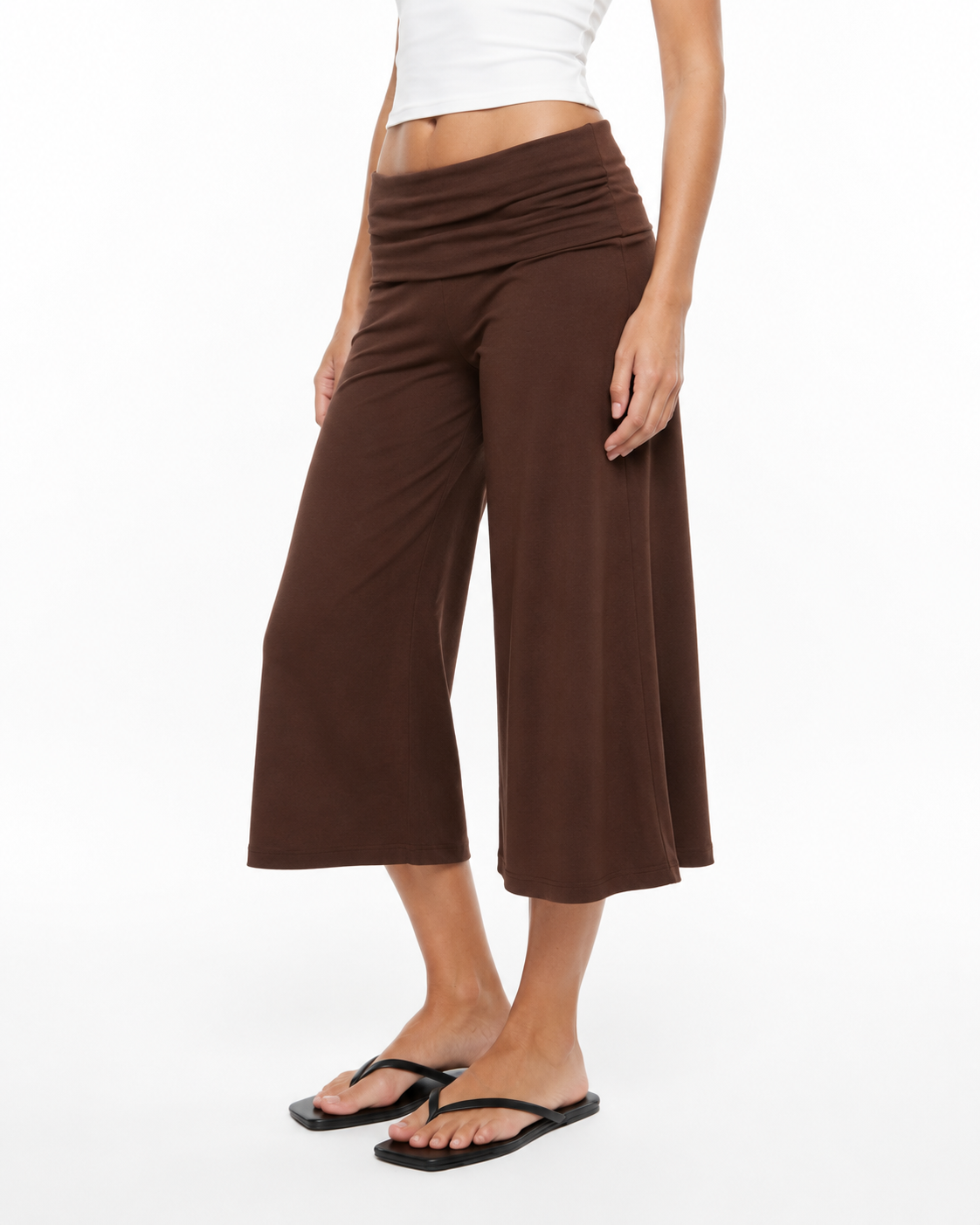 Rest Day Capri Pants – 11