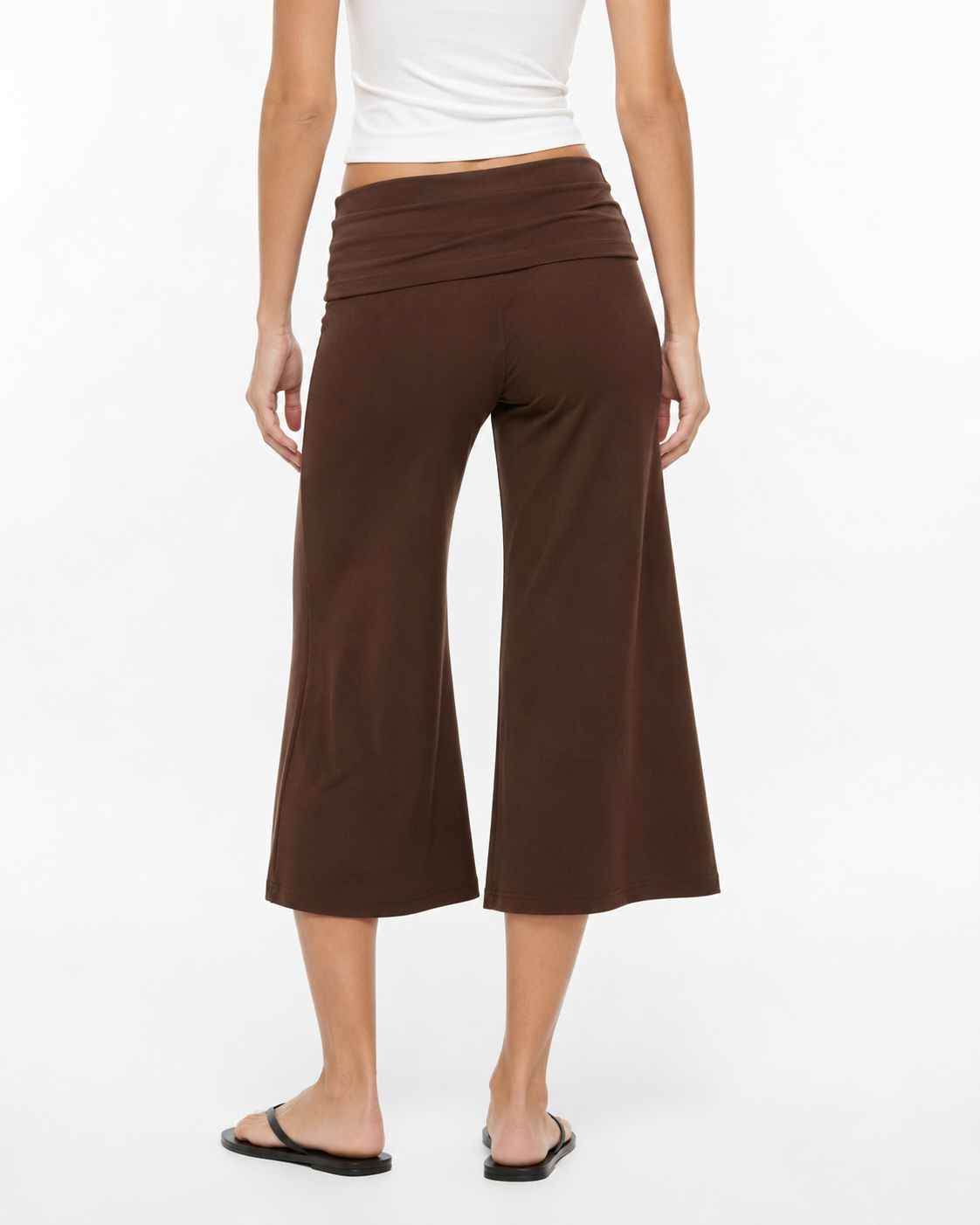 Rest Day Capri Pants – 12