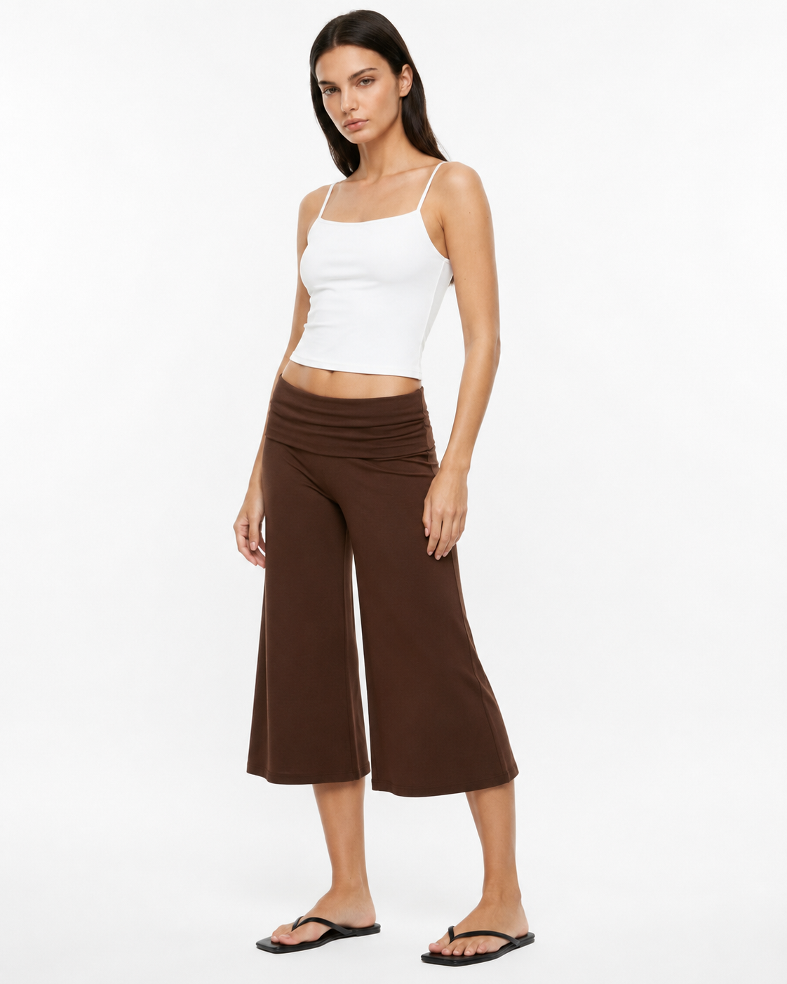 Rest Day Capri Pants – 13