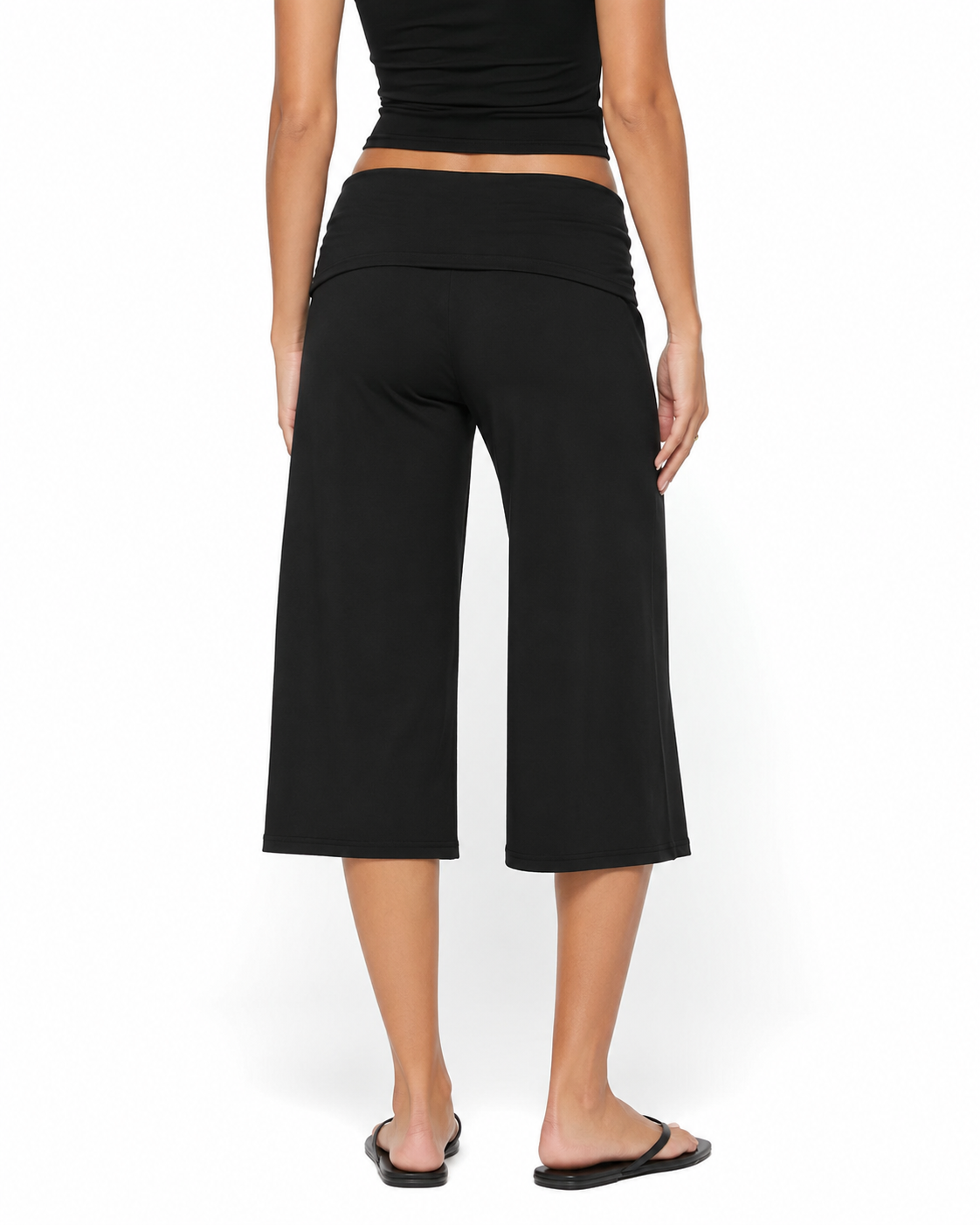 Rest Day Capri Pants – 8