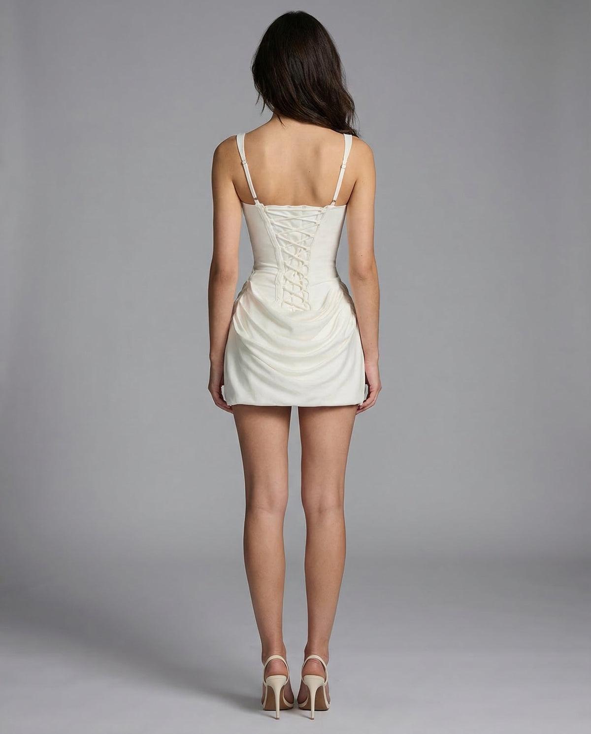 Heartbreaker Mini Dress – 24