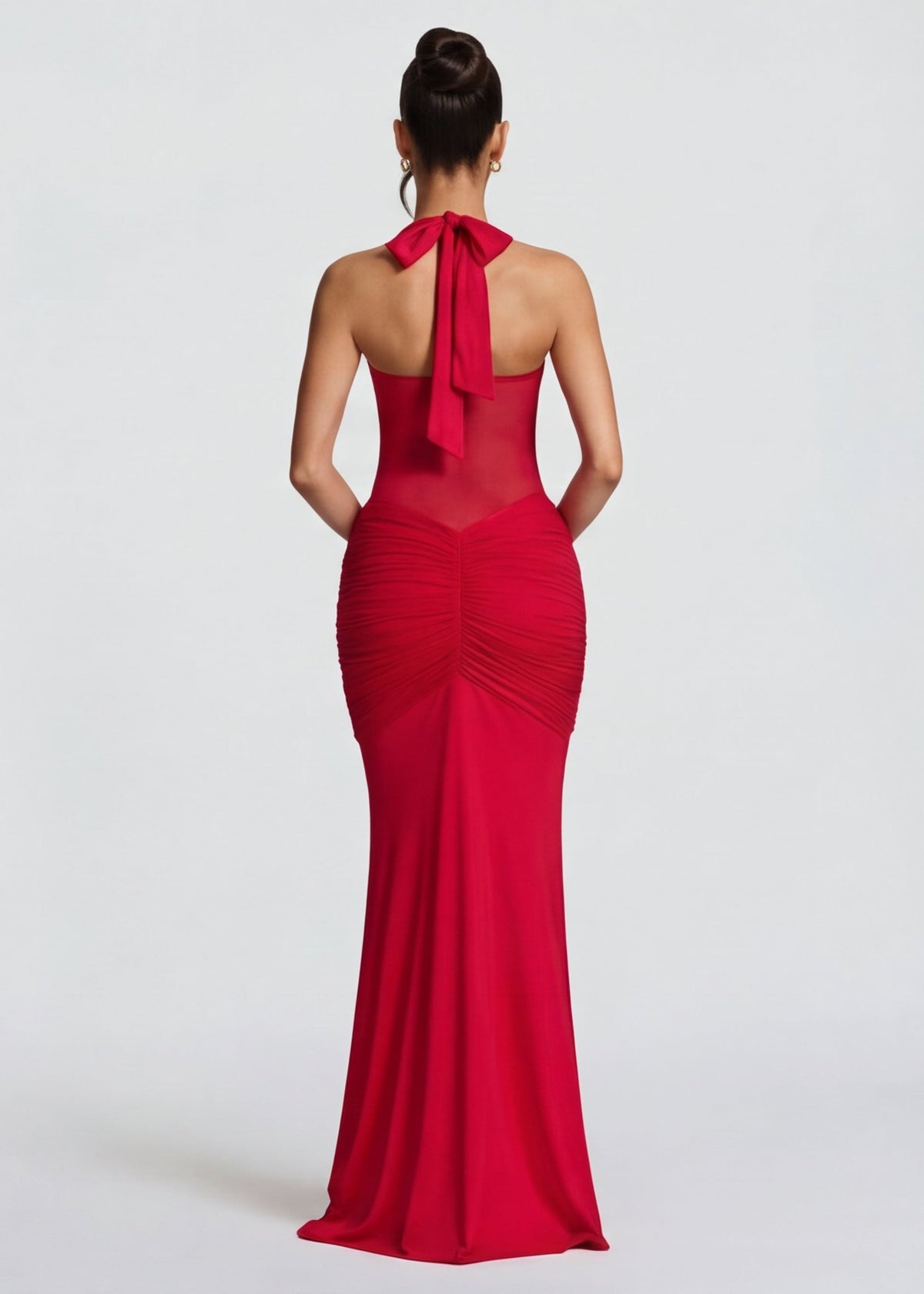 Rich Girl Maxi Dress – 12