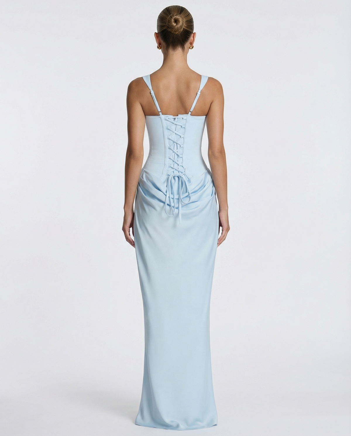 Femme Fatale Maxi Dress – 19