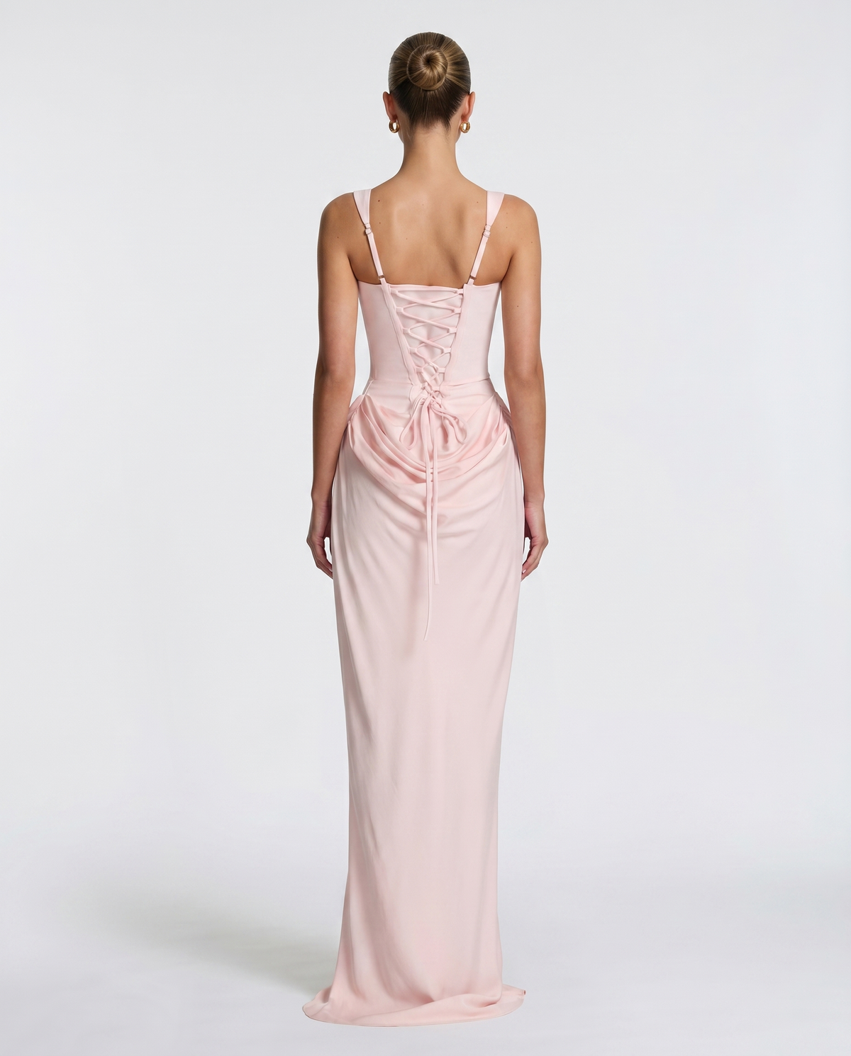 Femme Fatale Maxi Dress – 25