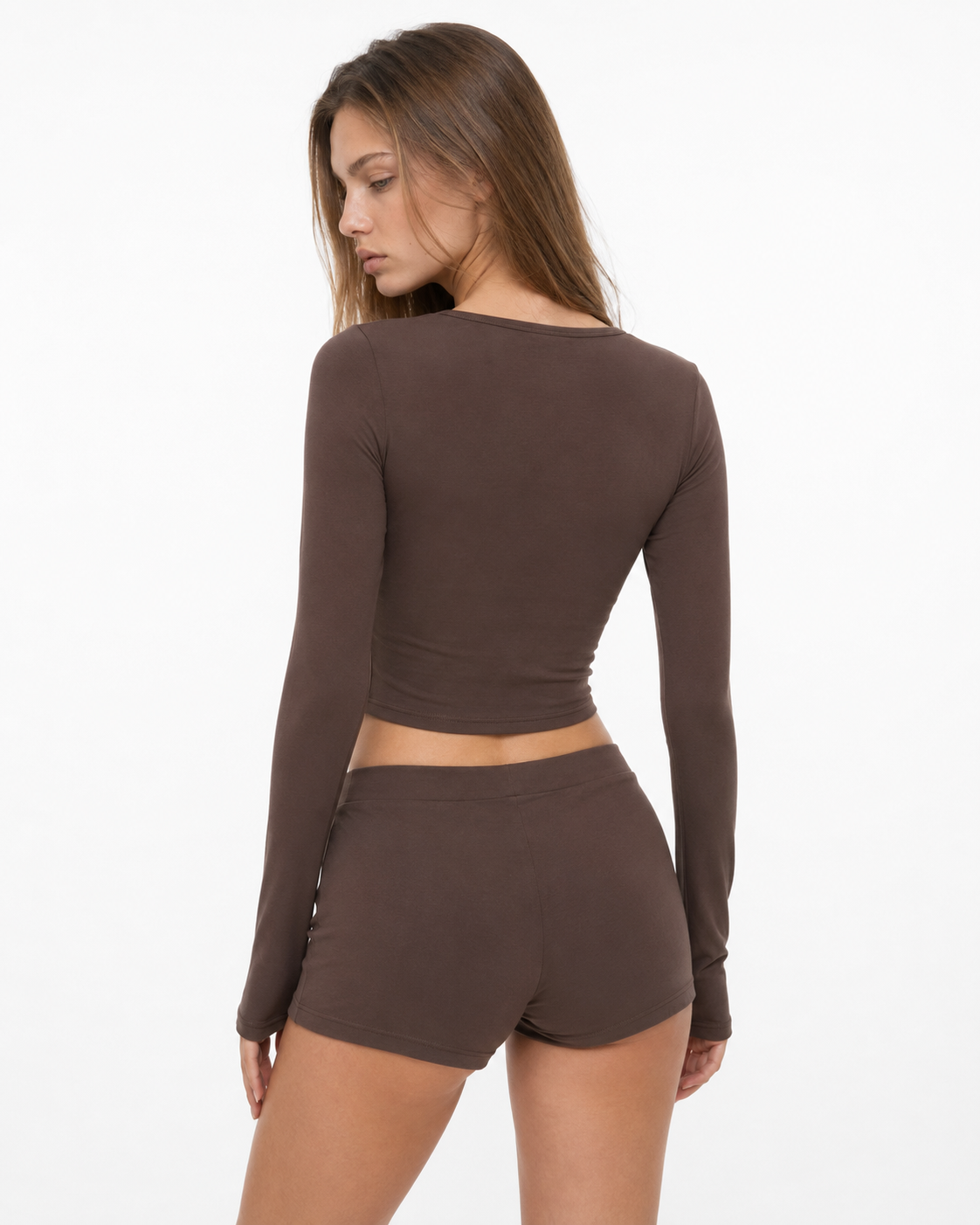 Sunday Best Henley Lounge Set – 11