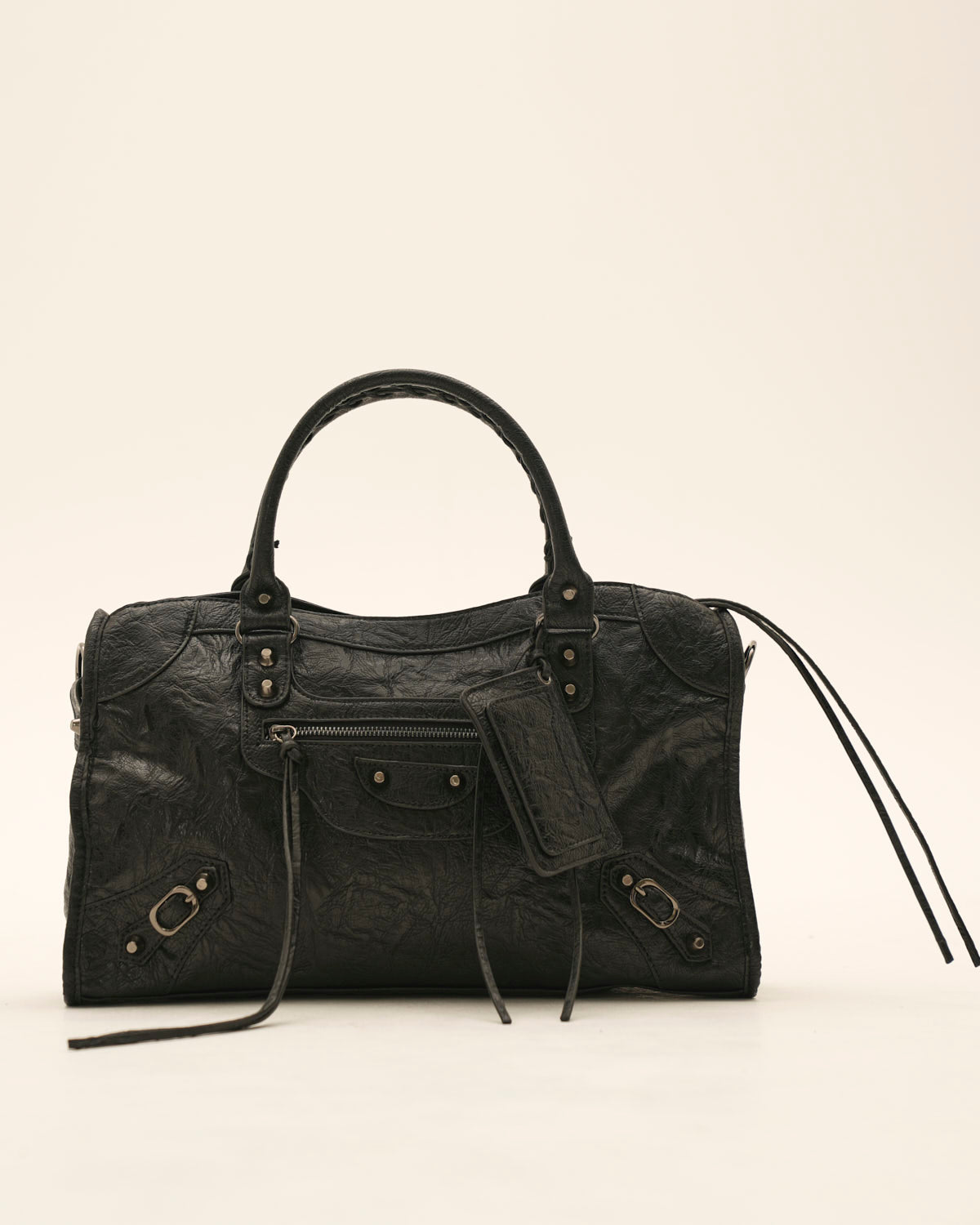 Heavy Lifting Carryall Bag – 1