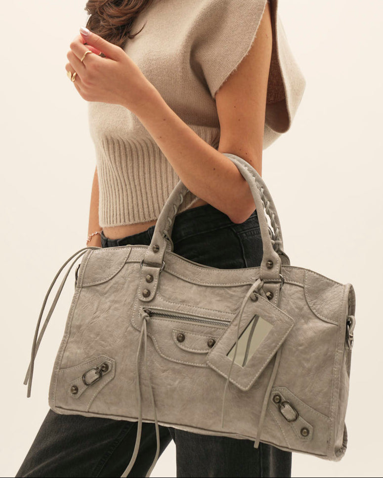 Heavy Lifting Carryall Bag – 18