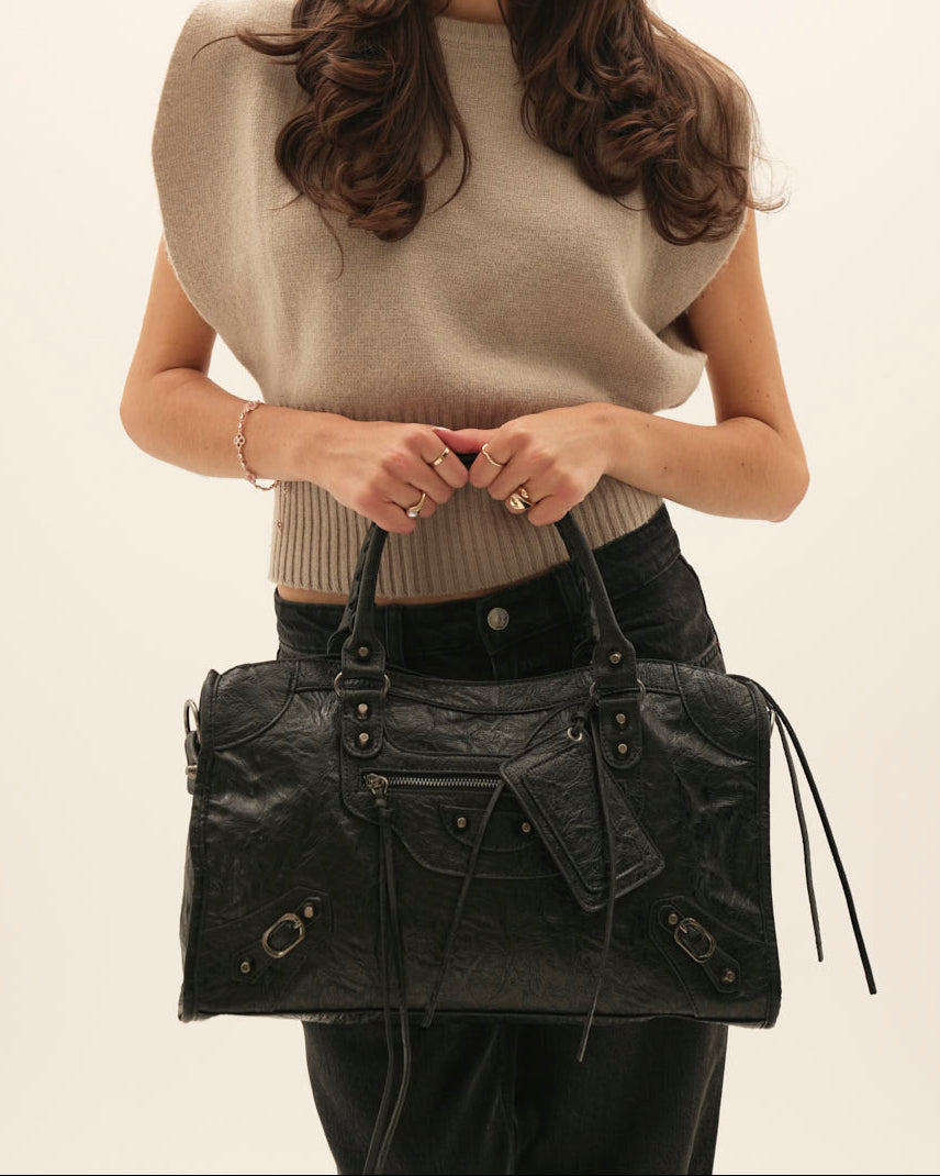 Heavy Lifting Carryall Bag – 3