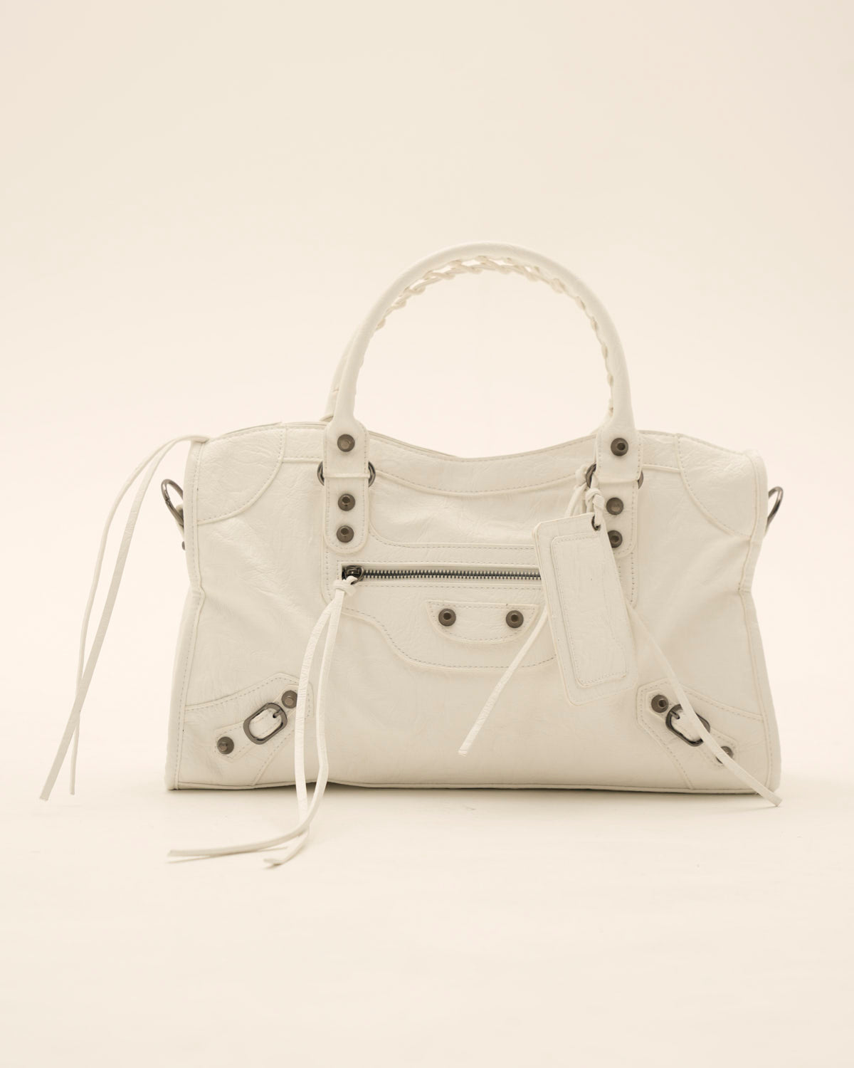 Heavy Lifting Carryall Bag – 7