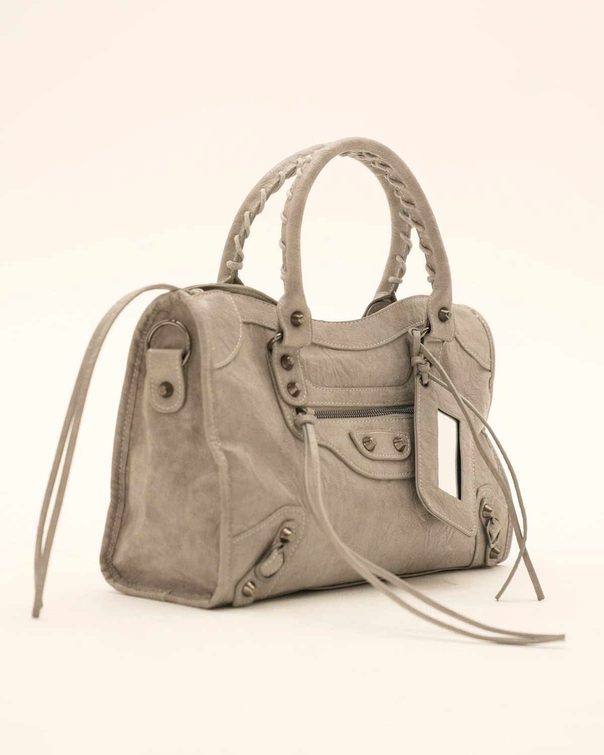 Middle Child Carryall Bag – 12