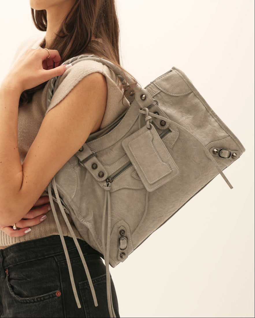 Middle Child Carryall Bag – 9