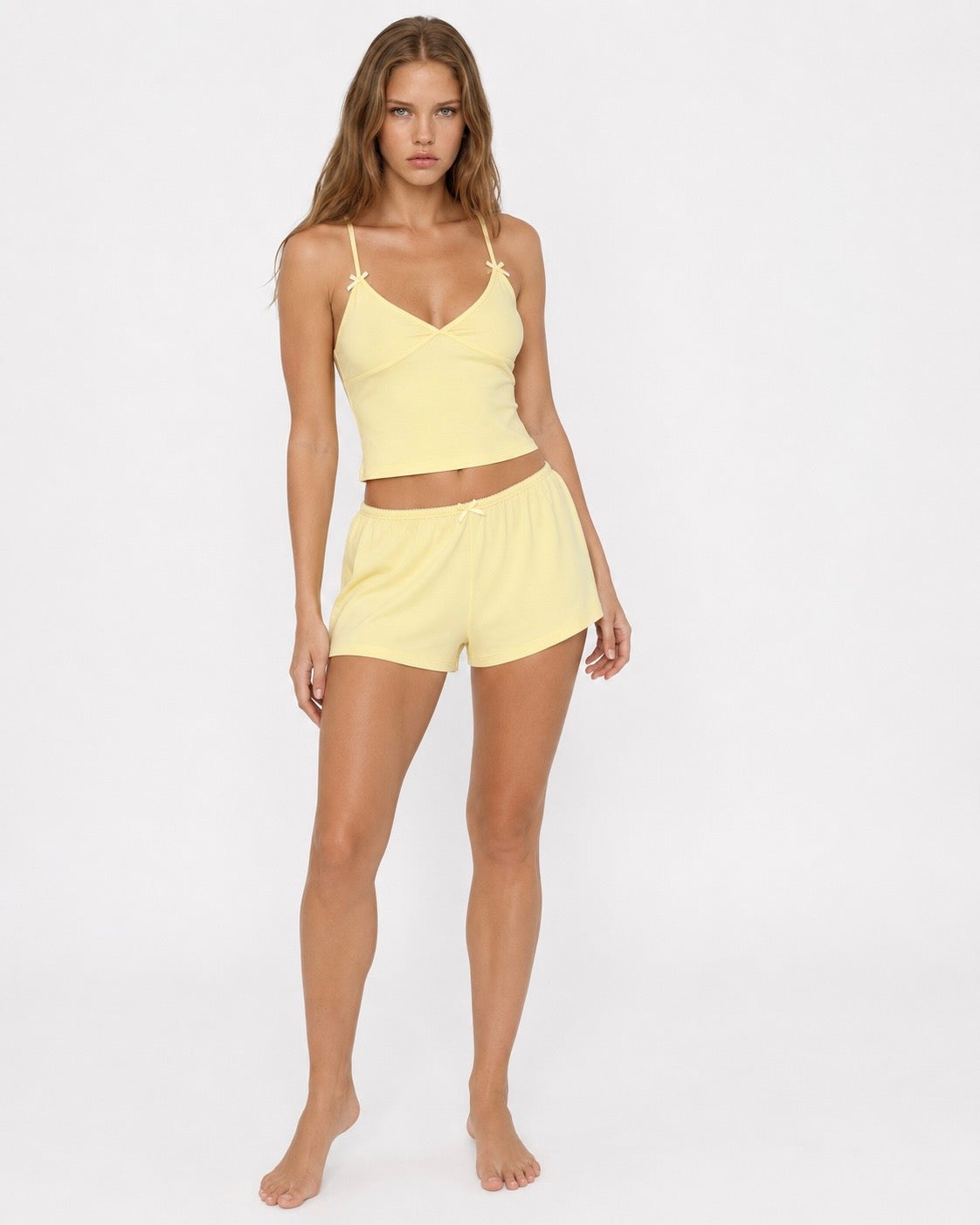 Spritz Hour Cami Lounge Set – 1