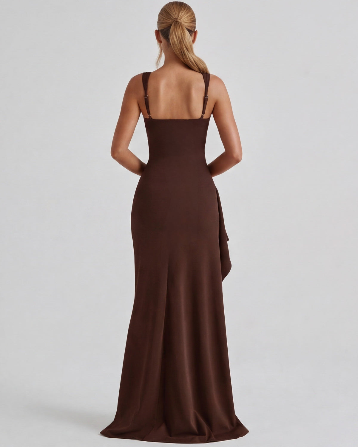 Dessert First Maxi Dress – 18