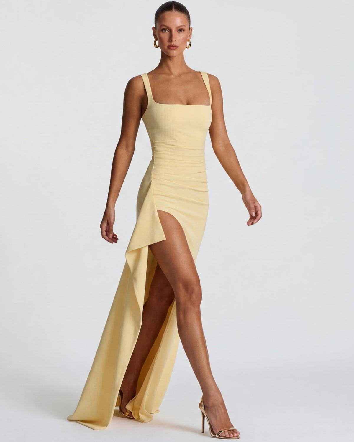 Dessert First Maxi Dress – 2